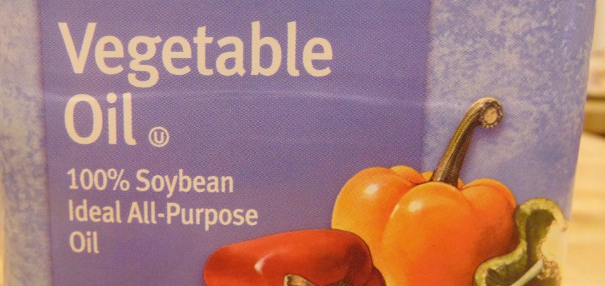 Processed Soy Products. What Does Your Common Sense Tell&nbsp;YOU?