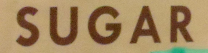 How Much Sugar Should You Have a&nbsp;Day?