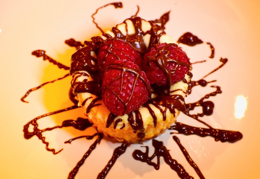 “Cheesecake” Bites -Dairy Free, Gluten&nbsp;Free