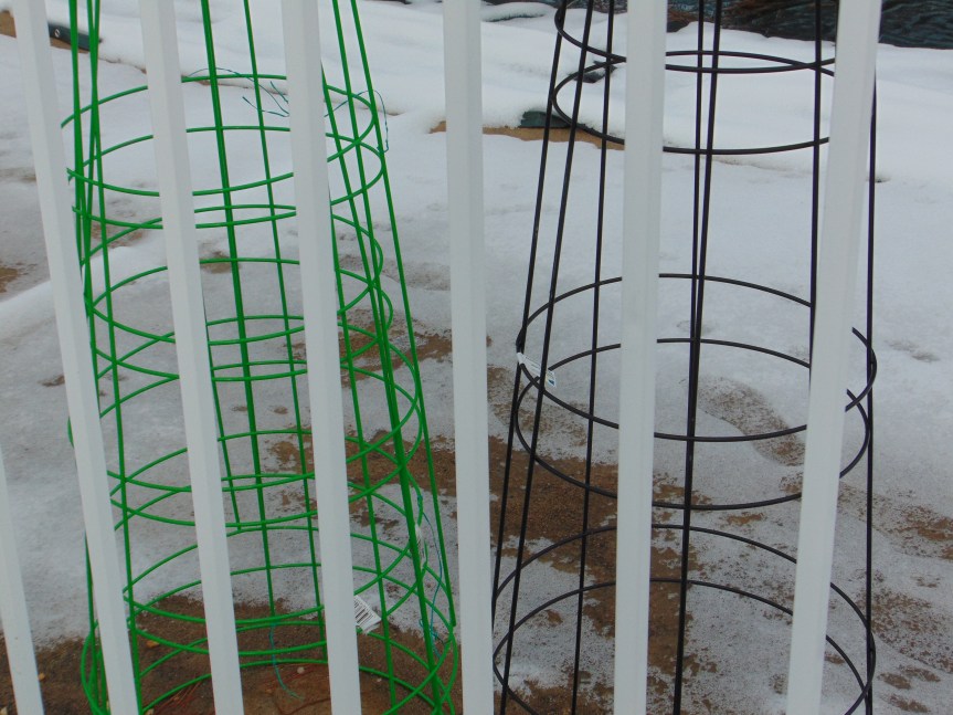 This Year’s Garden to Table? Garden Plans&nbsp;Underway.