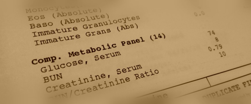 How to Shrink Blood Sugar Spikes and Stabilize Glucose&nbsp;Levels