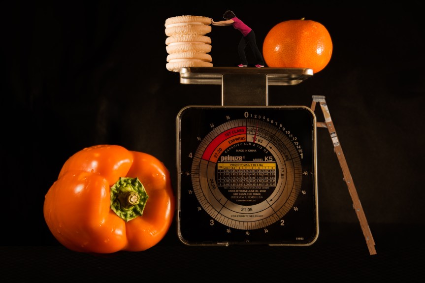 I Can Do&nbsp;This…