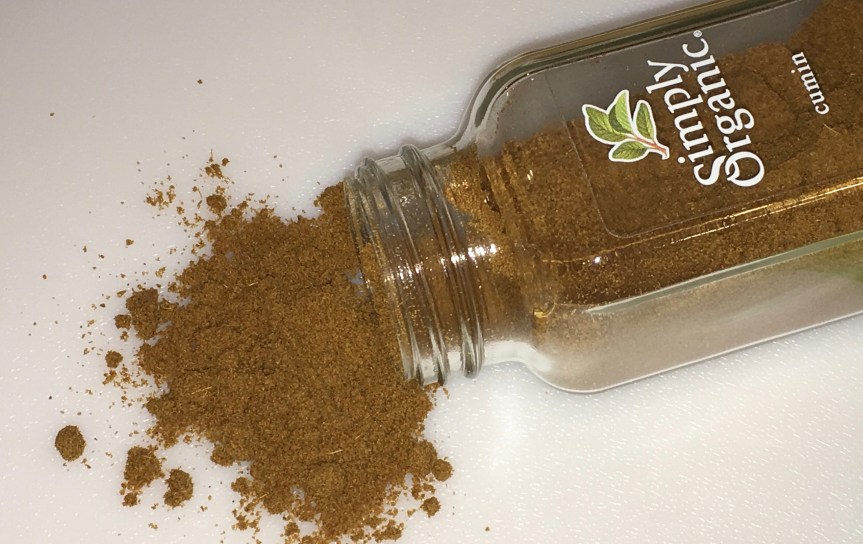 Cumin (Cuminum Cyminum)