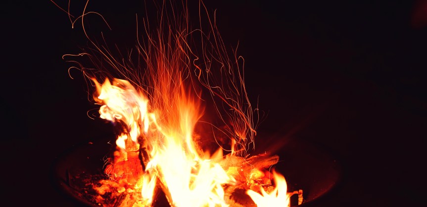 My Smoldering Metabolism…Can the Fire be&nbsp;Stoked?