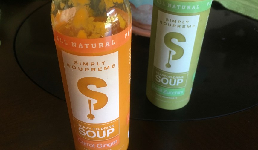 Product Review: Simply&nbsp;Soupreme