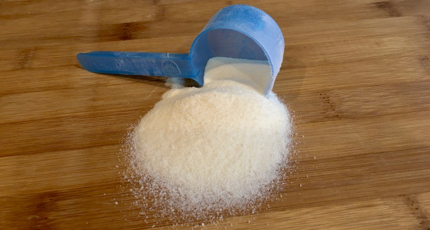 Is Collagen Powder&nbsp;Useful?